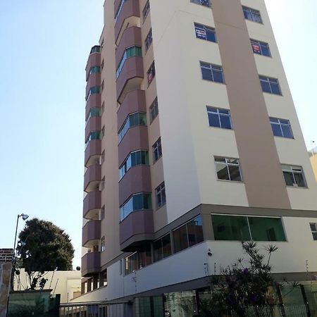 Apartamento Uberlandia - Bh Belo Horizonte Esterno foto