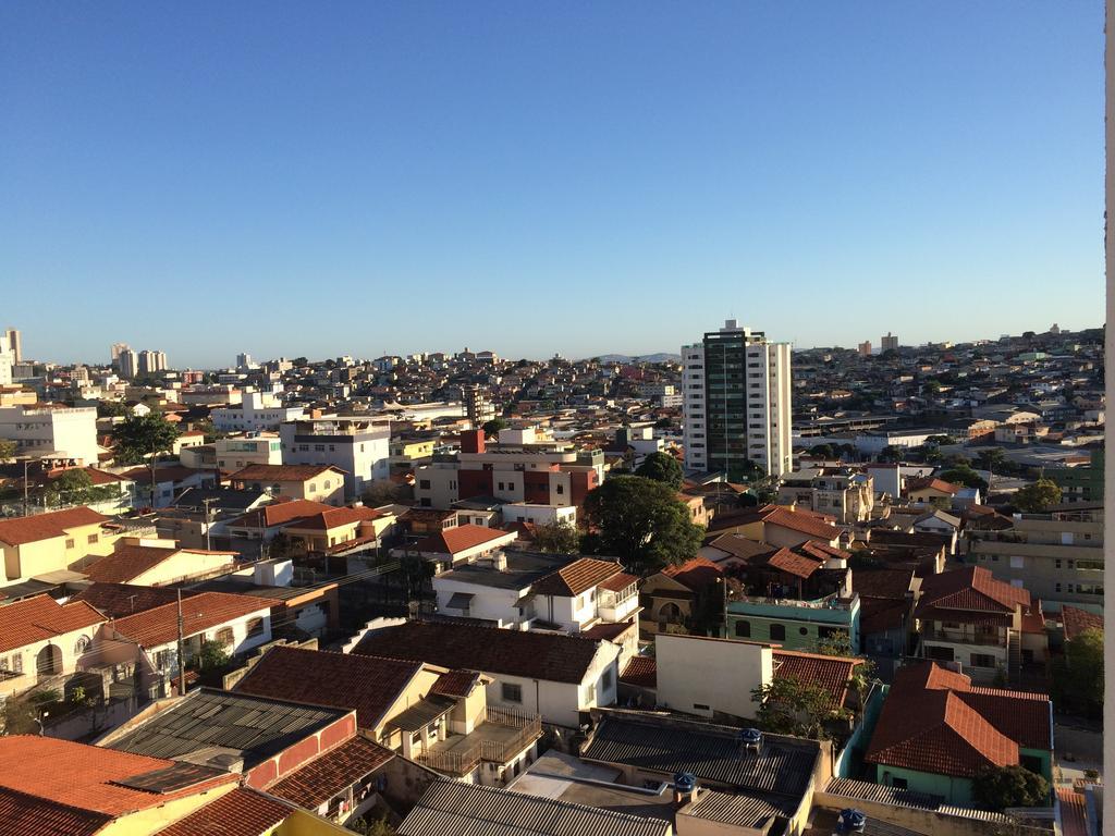 Apartamento Uberlandia - Bh Belo Horizonte Esterno foto