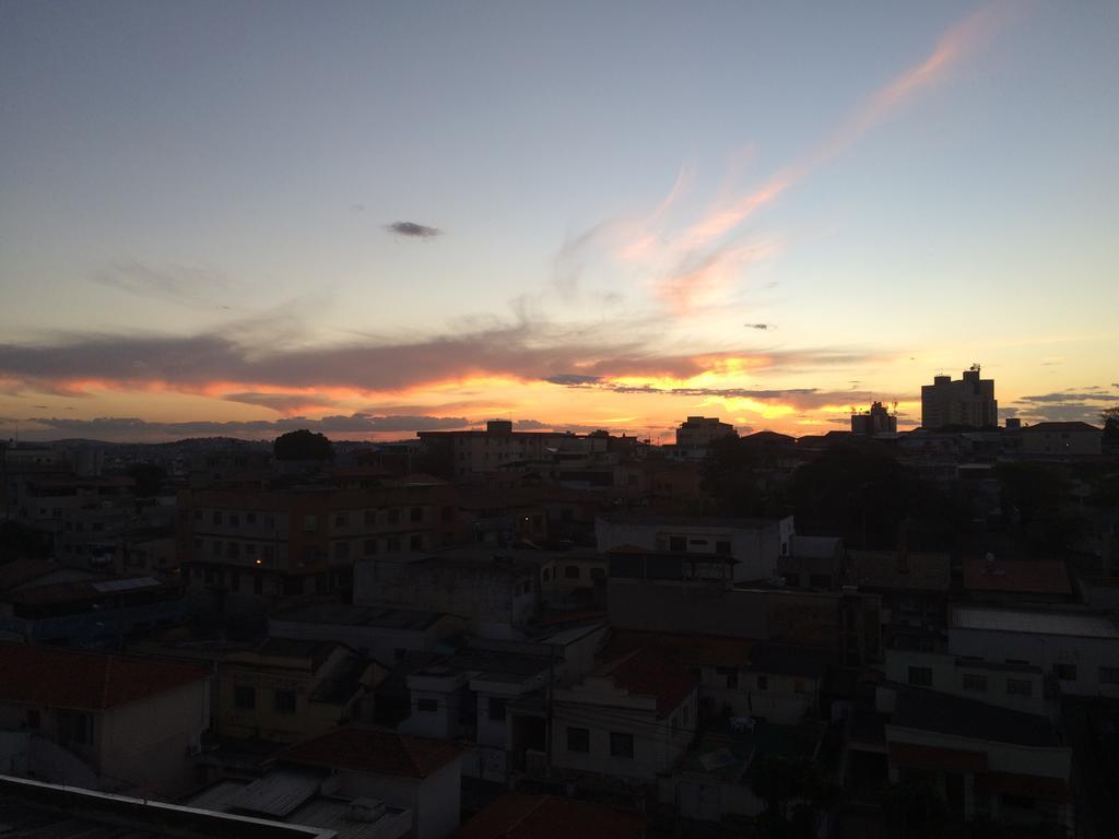 Apartamento Uberlandia - Bh Belo Horizonte Esterno foto