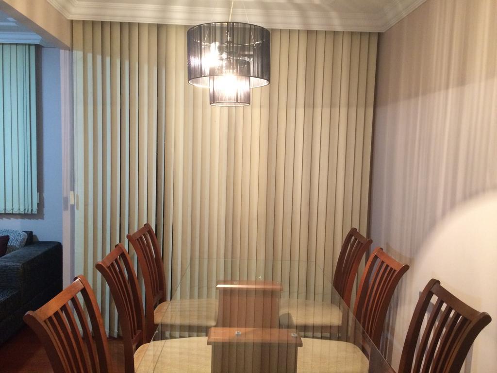 Apartamento Uberlandia - Bh Belo Horizonte Esterno foto