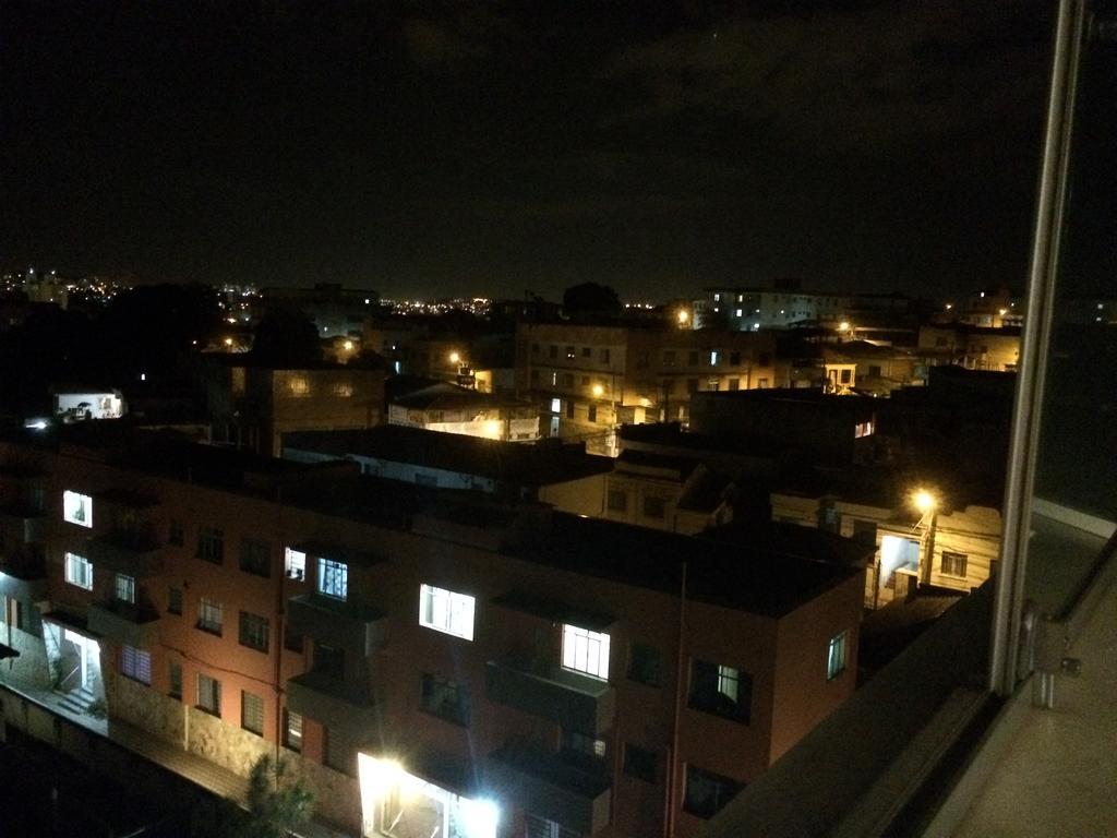 Apartamento Uberlandia - Bh Belo Horizonte Esterno foto