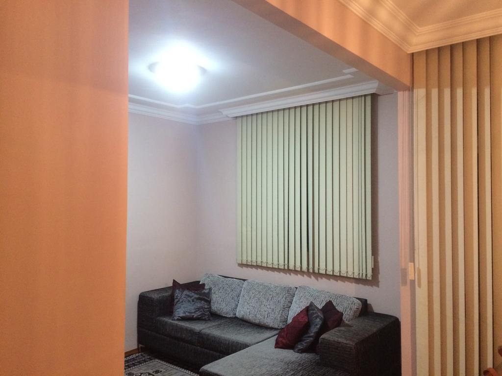 Apartamento Uberlandia - Bh Belo Horizonte Esterno foto