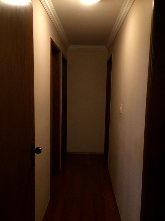 Apartamento Uberlandia - Bh Belo Horizonte Esterno foto