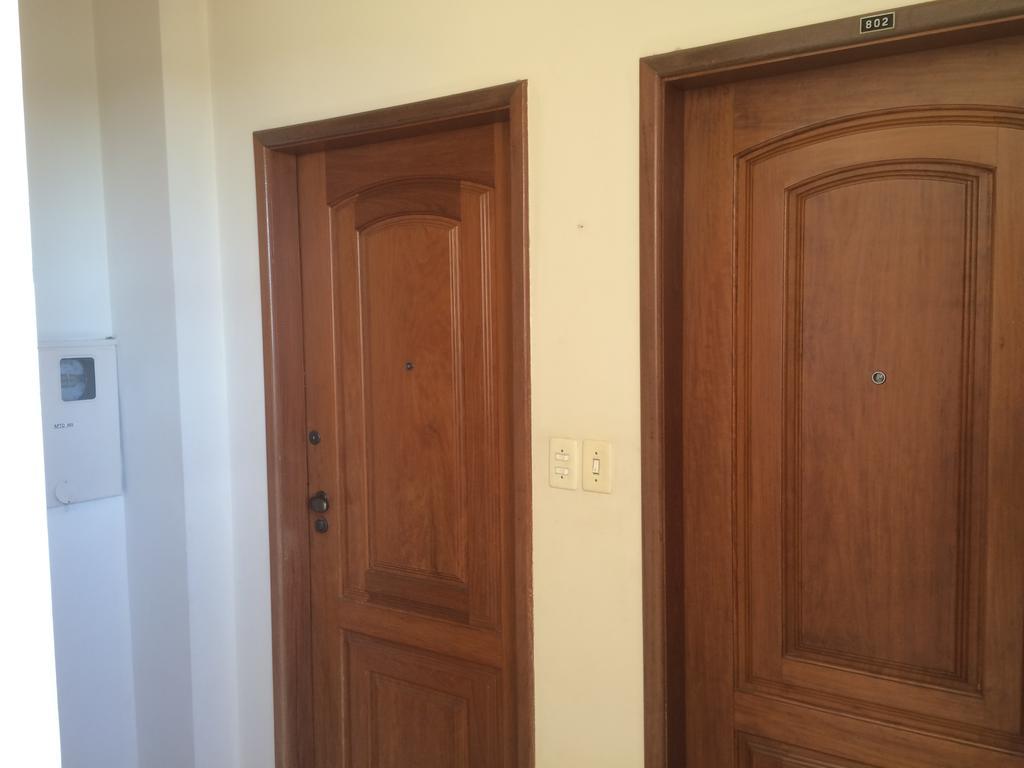 Apartamento Uberlandia - Bh Belo Horizonte Esterno foto