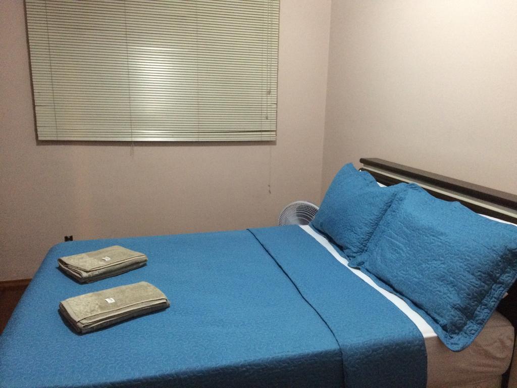 Apartamento Uberlandia - Bh Belo Horizonte Esterno foto