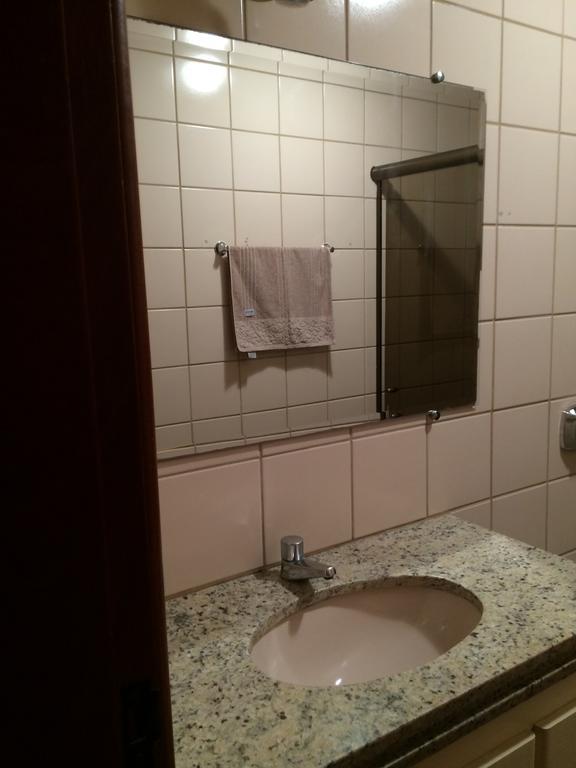 Apartamento Uberlandia - Bh Belo Horizonte Esterno foto