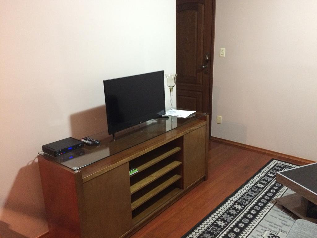 Apartamento Uberlandia - Bh Belo Horizonte Esterno foto