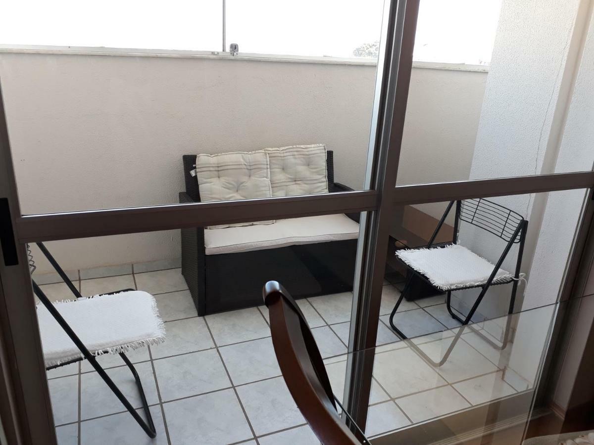 Apartamento Uberlandia - Bh Belo Horizonte Esterno foto
