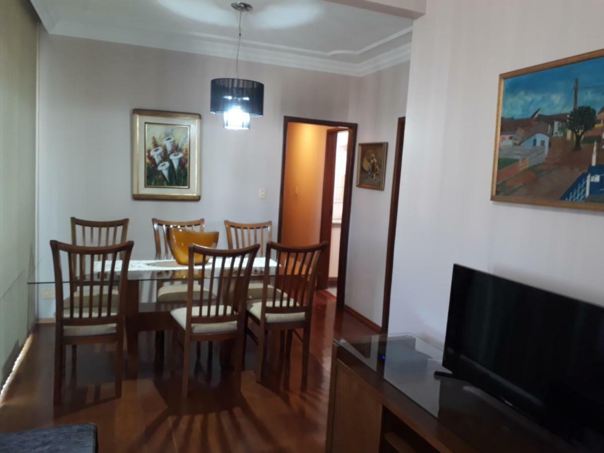 Apartamento Uberlandia - Bh Belo Horizonte Esterno foto