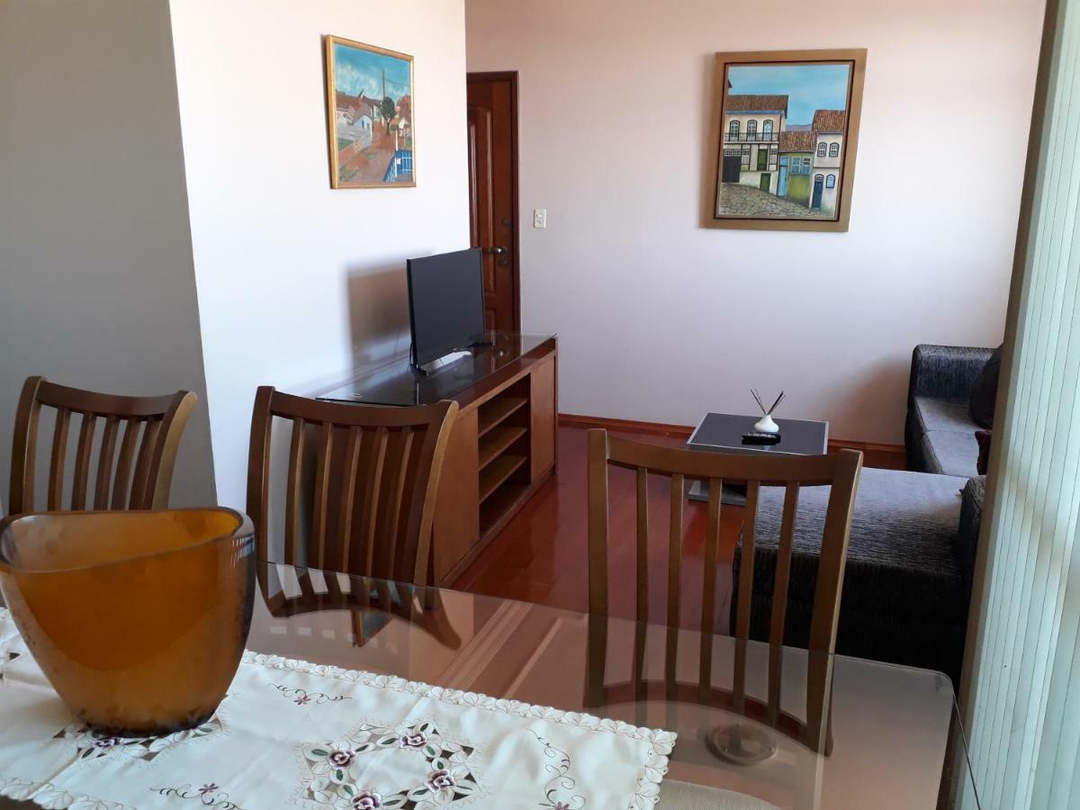 Apartamento Uberlandia - Bh Belo Horizonte Esterno foto