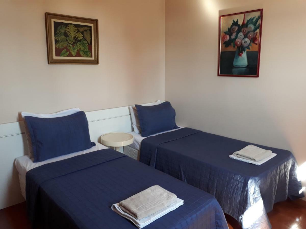 Apartamento Uberlandia - Bh Belo Horizonte Esterno foto