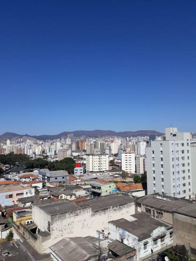 Apartamento Uberlandia - Bh Belo Horizonte Esterno foto