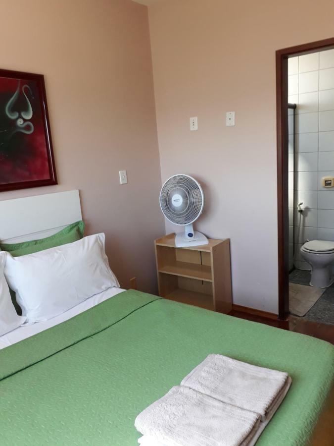 Apartamento Uberlandia - Bh Belo Horizonte Esterno foto
