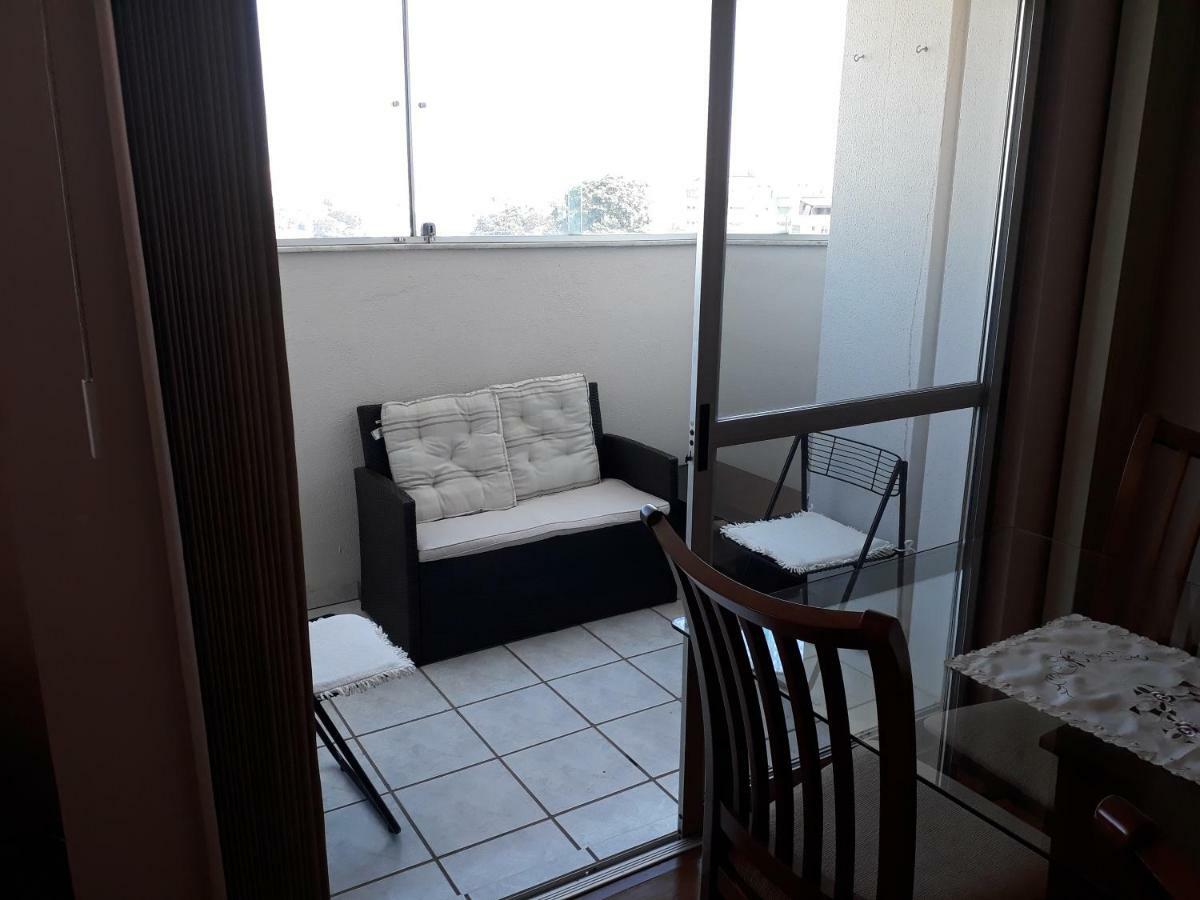 Apartamento Uberlandia - Bh Belo Horizonte Esterno foto