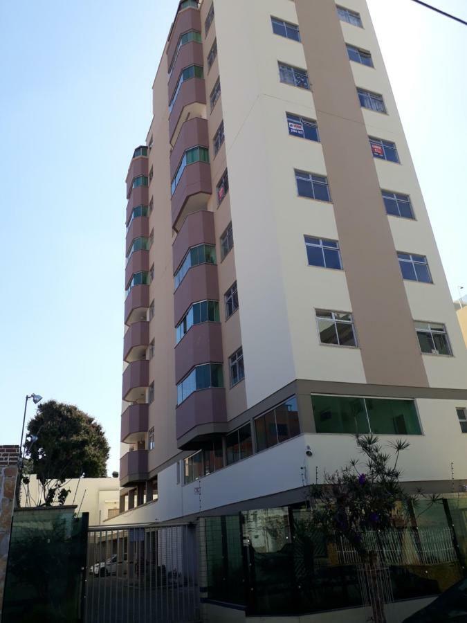 Apartamento Uberlandia - Bh Belo Horizonte Esterno foto